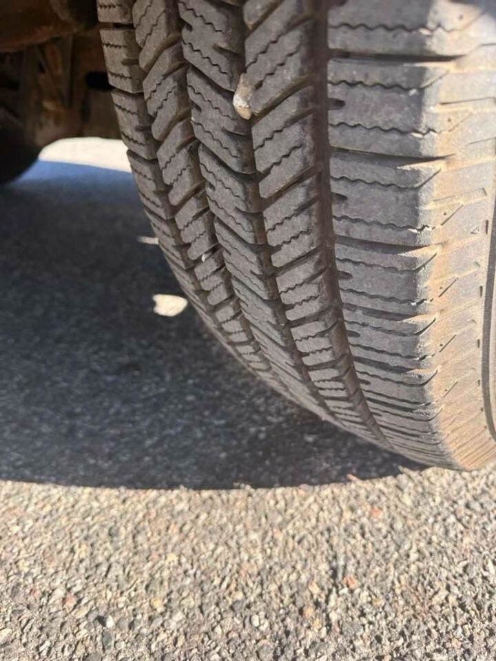 Chevrolet Express LS 3500 Extended 2020