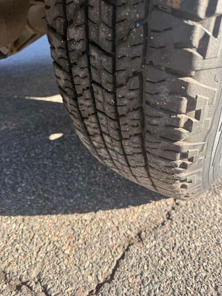 Chevrolet Express LS 3500 Extended 2020