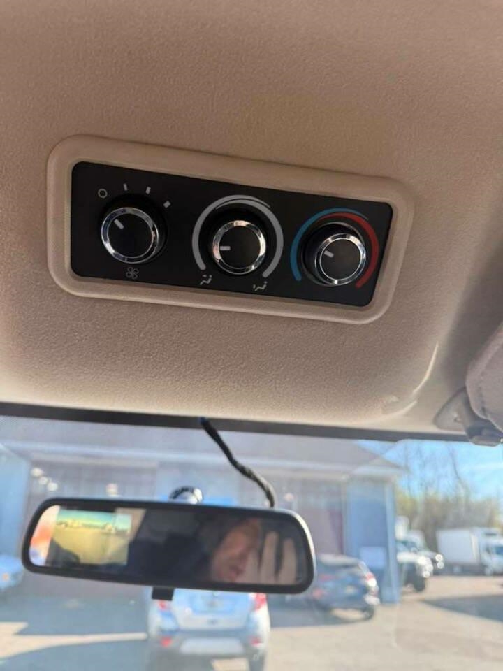 Chevrolet Express LS 3500 Extended 2020