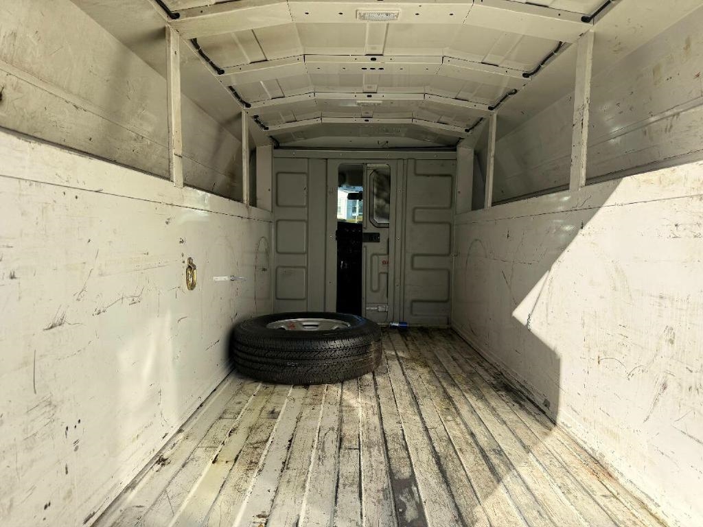 Chevrolet Express G3500 139" 2019