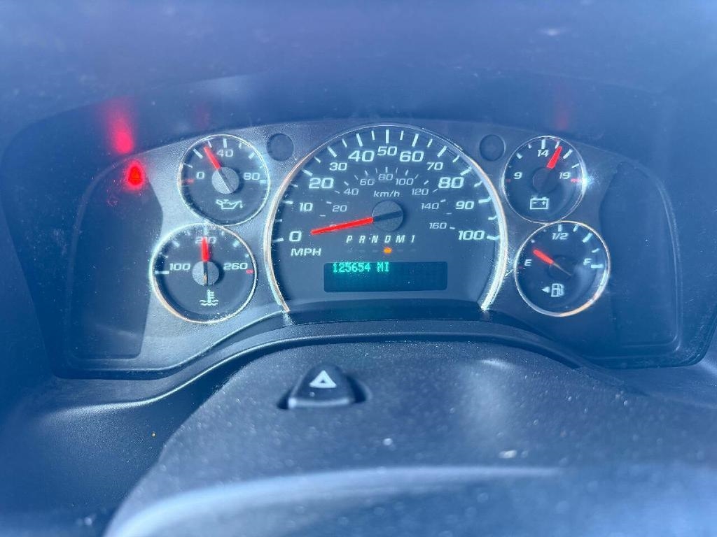 Chevrolet Express G3500 139" 2019