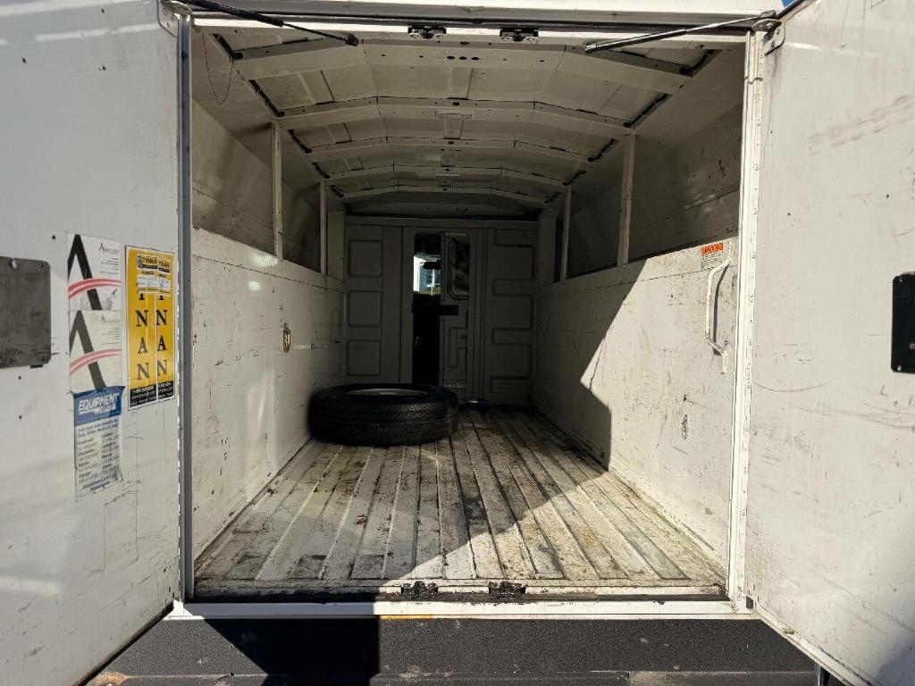 Chevrolet Express G3500 139" 2019