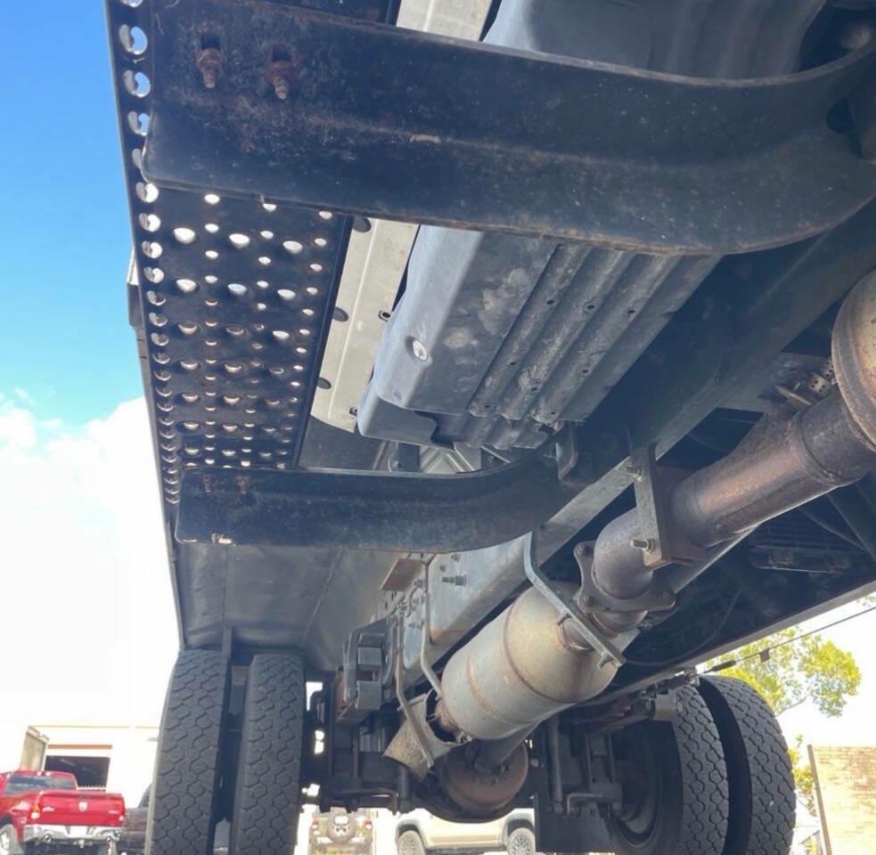 Chevrolet Silverado Medium Duty  2020