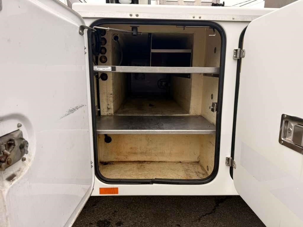 RAM Ram 4500 Regular Cab 2WD 2012