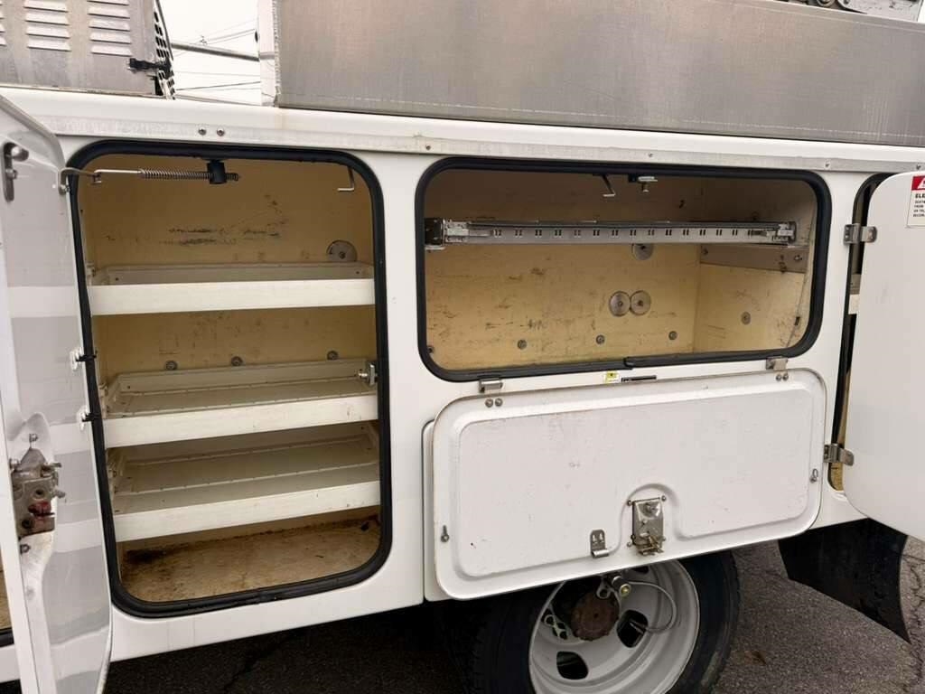 RAM Ram 4500 Regular Cab 2WD 2012