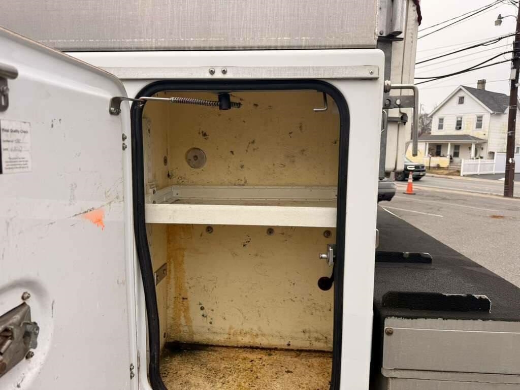 RAM Ram 4500 Regular Cab 2WD 2012