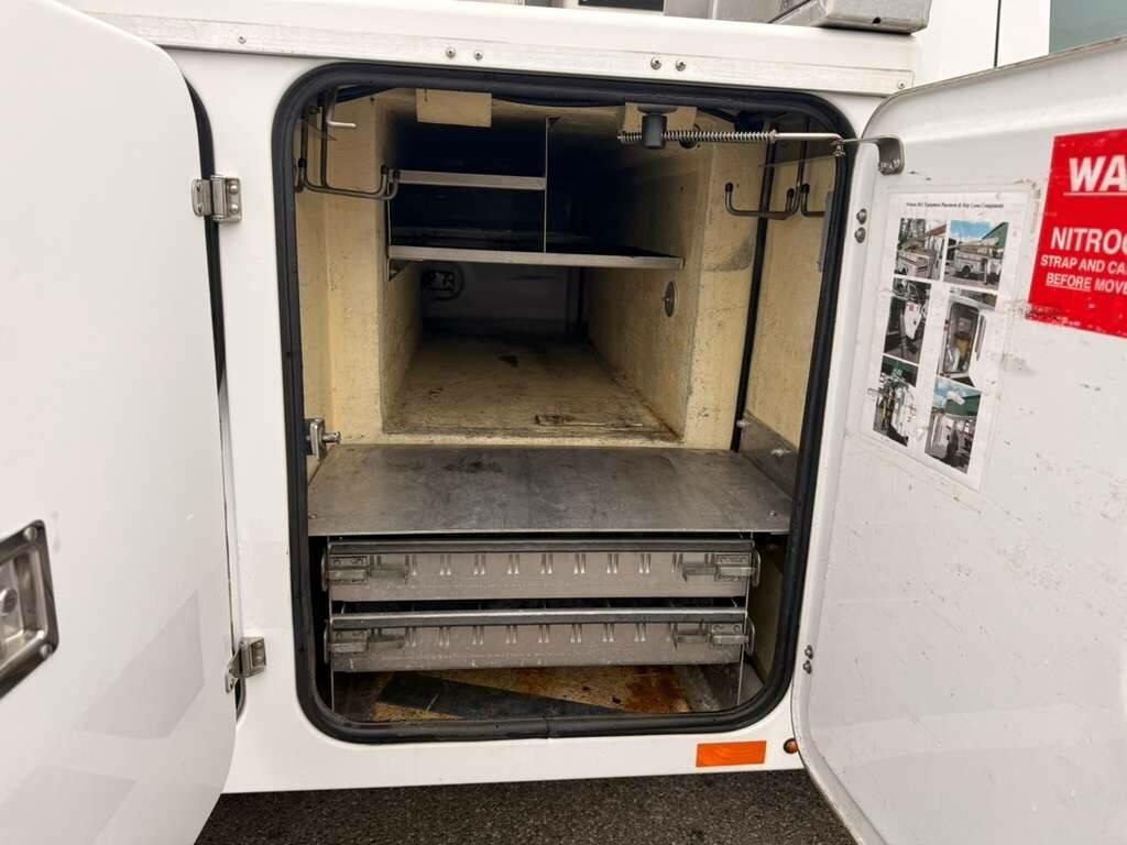 RAM Ram 4500 Regular Cab 2WD 2012