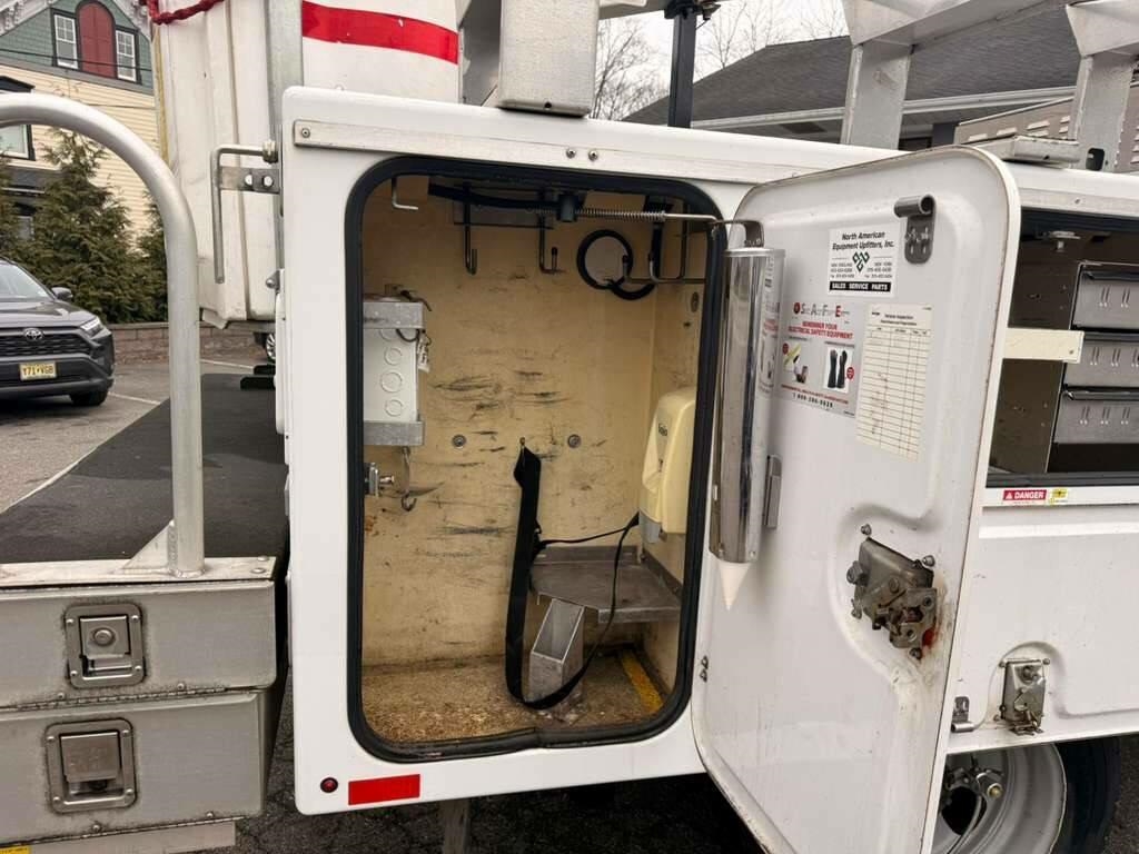 RAM Ram 4500 Regular Cab 2WD 2012