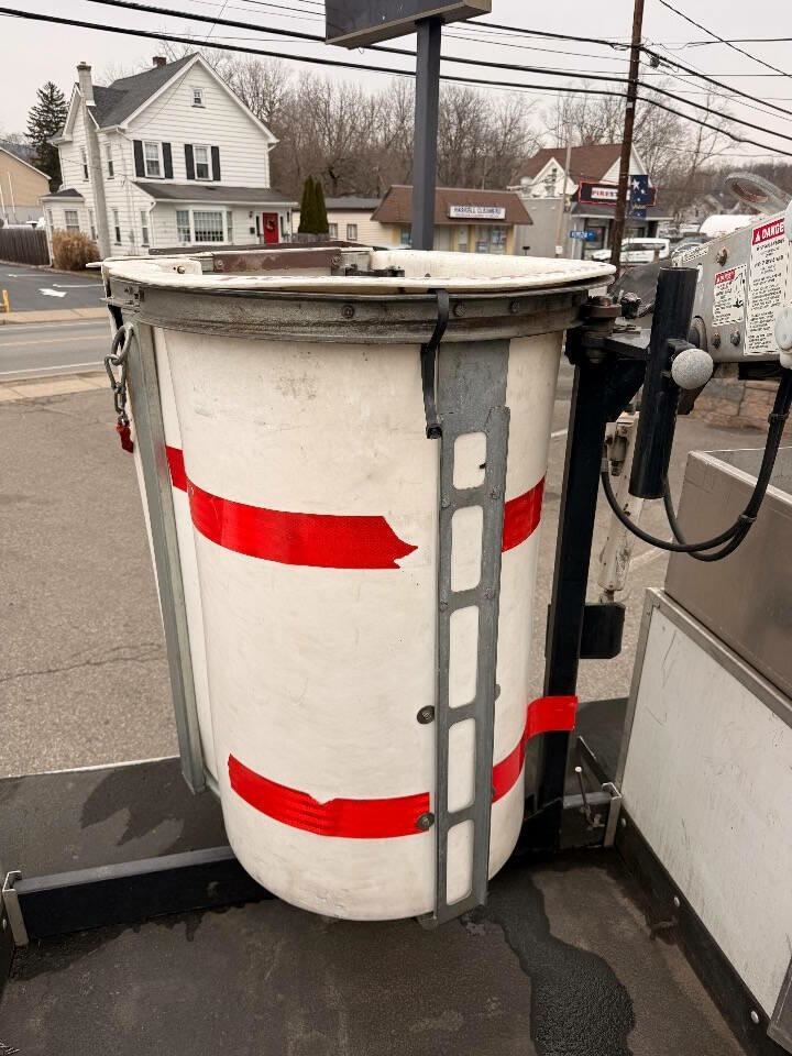 RAM Ram 4500 Regular Cab 2WD 2012