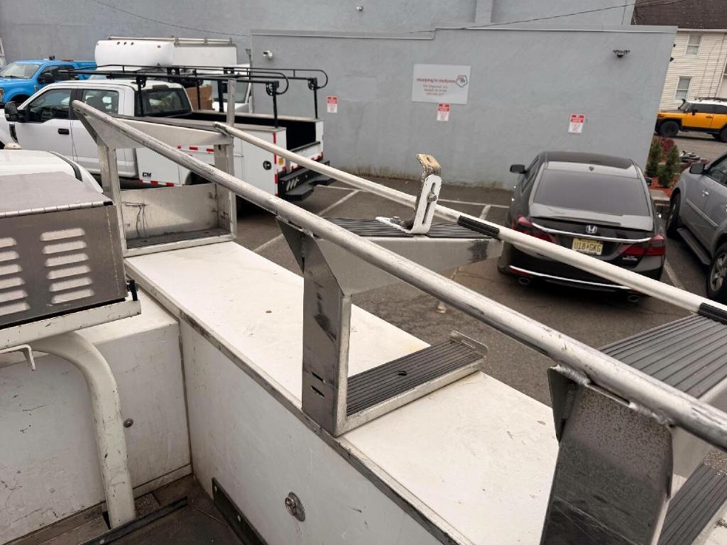 RAM Ram 4500 Regular Cab 2WD 2012