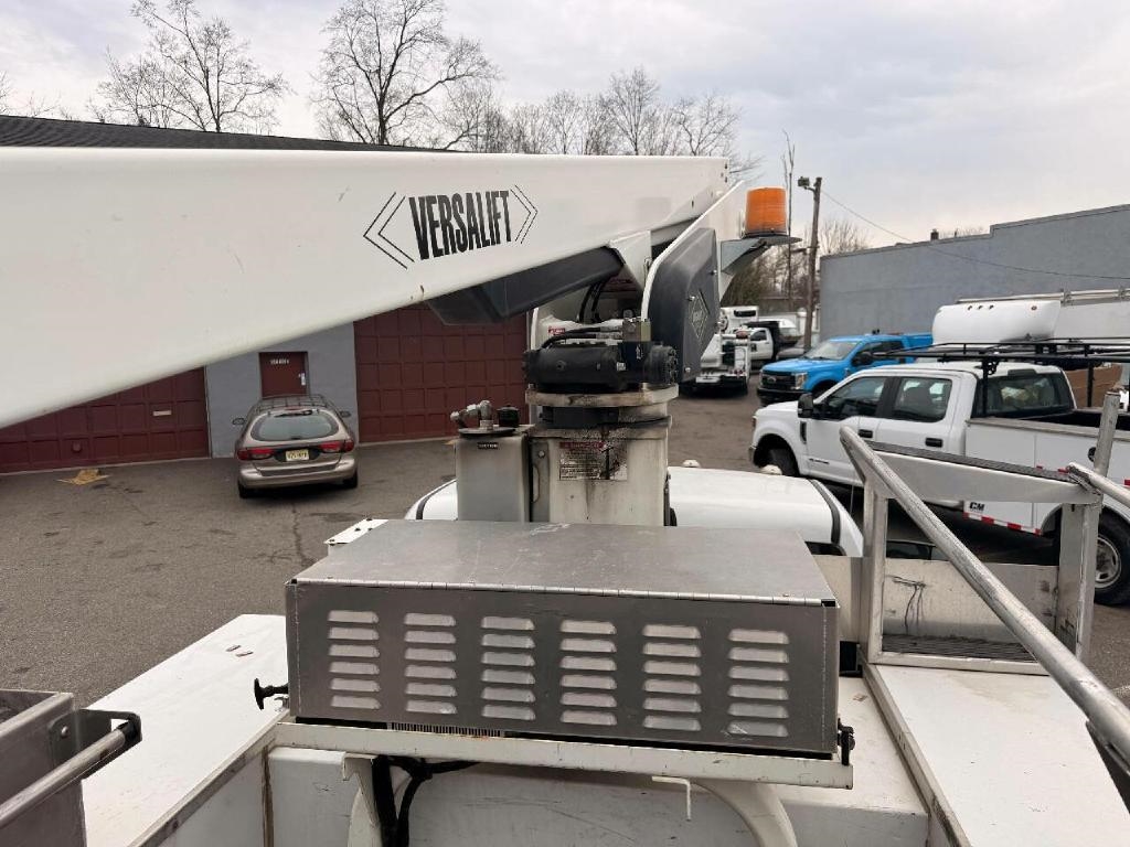 RAM Ram 4500 Regular Cab 2WD 2012