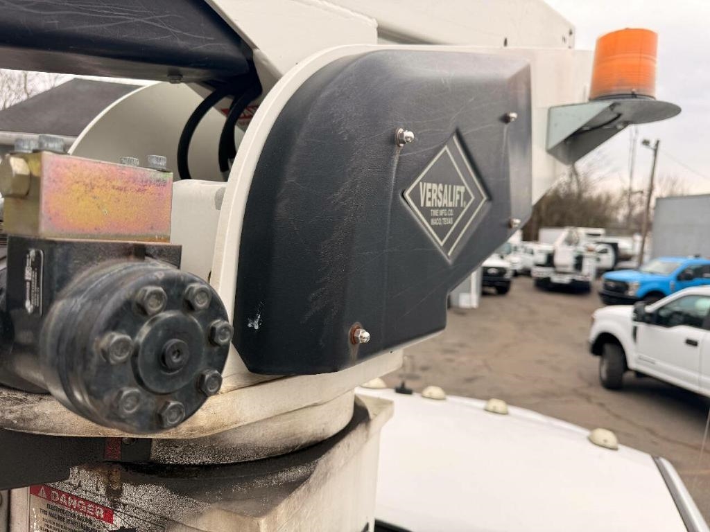 RAM Ram 4500 Regular Cab 2WD 2012