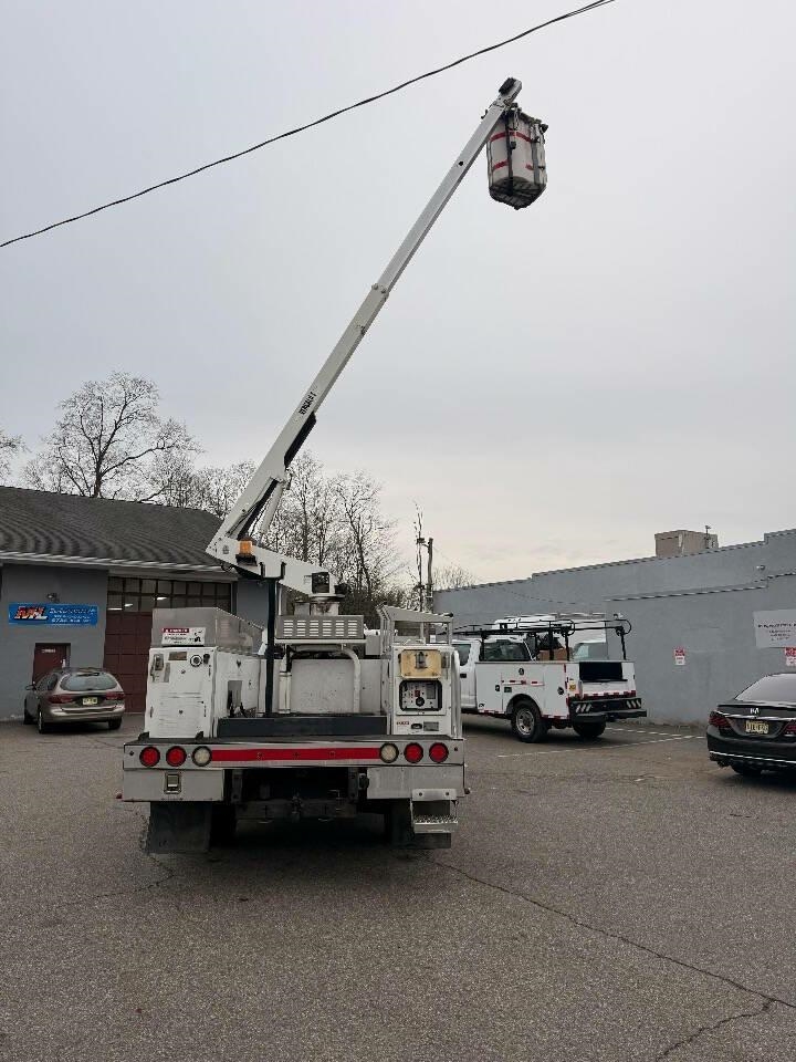 RAM Ram 4500 Regular Cab 2WD 2012