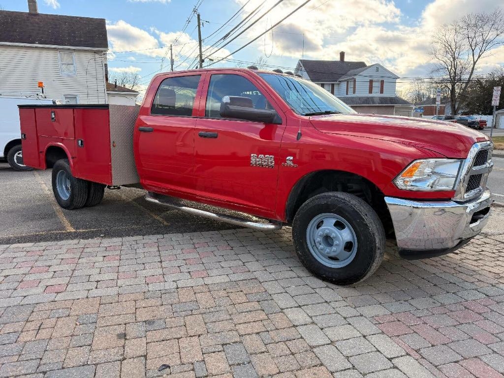 2017 RAM Ram 3500 Chassis Cab Tradesman's photo