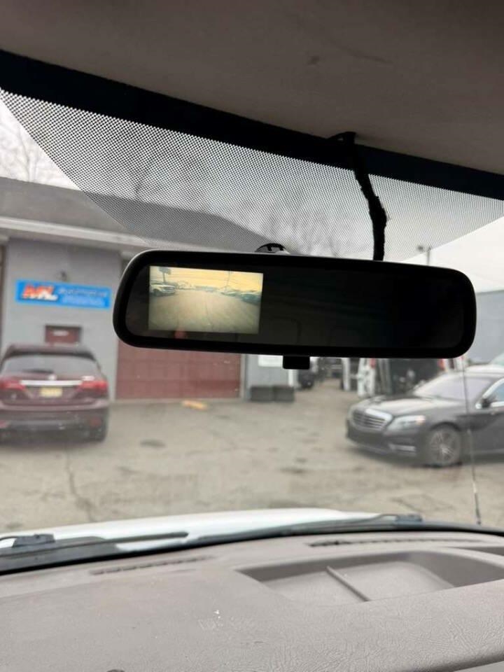 Chevrolet Express 2500 Cargo 2018