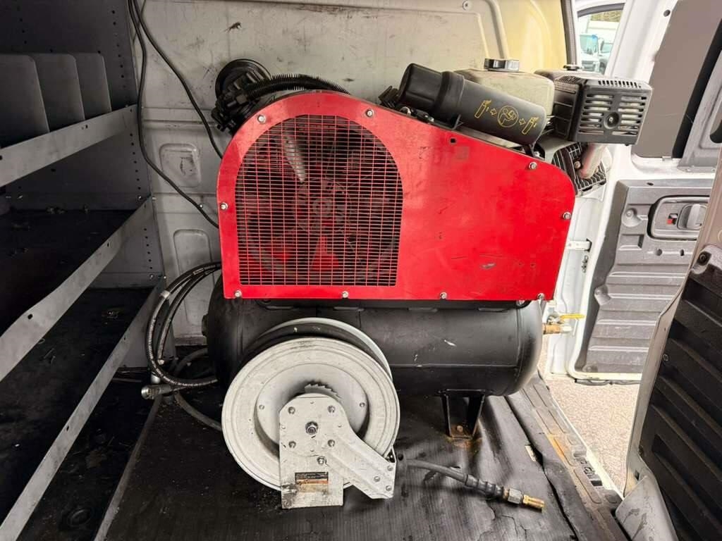 Chevrolet Express 2500 Cargo 2018