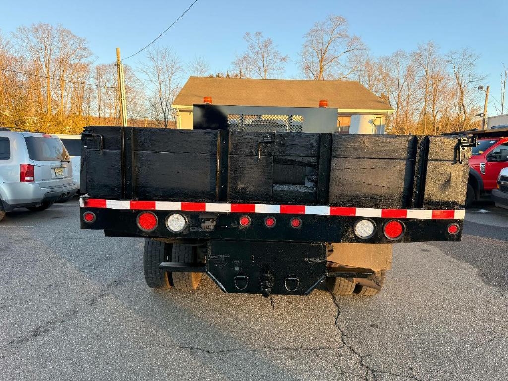 Ford F-450 SD Regular Cab DRW 2WD 2018