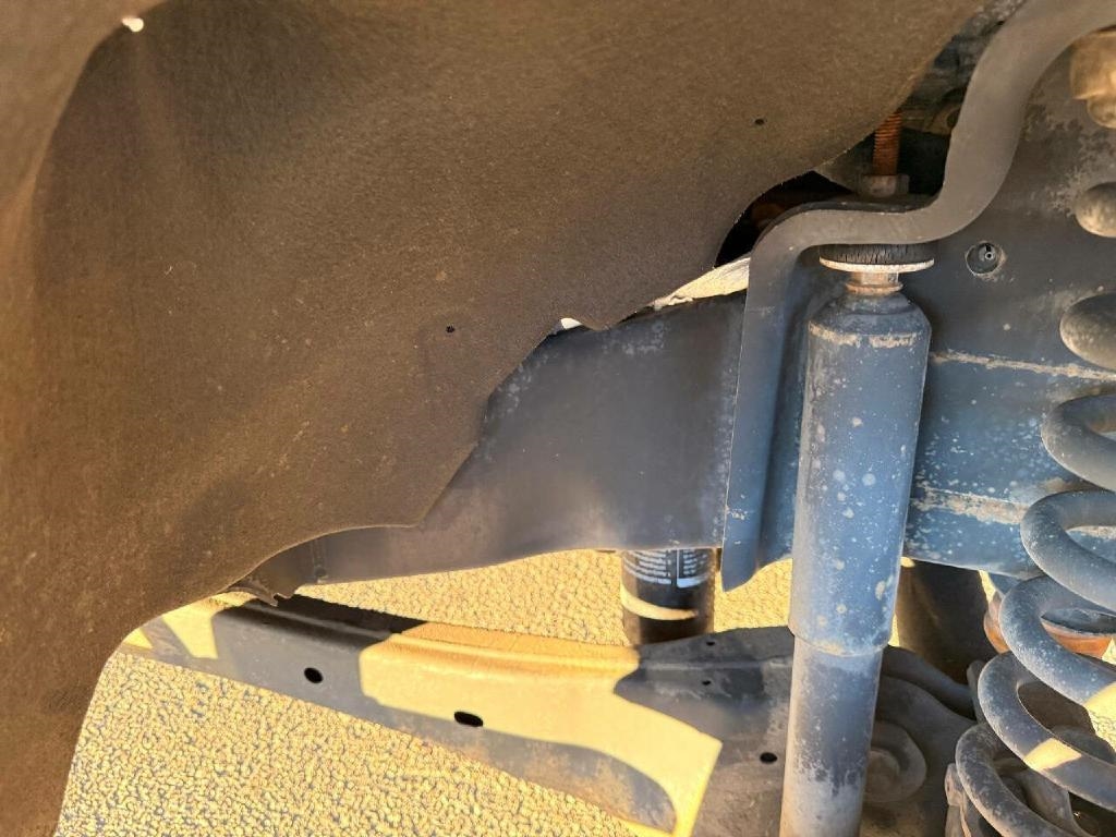 Ford F-450 SD Regular Cab DRW 2WD 2018