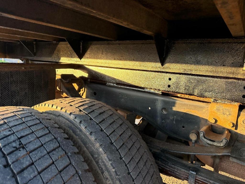 Ford F-450 SD Regular Cab DRW 2WD 2018