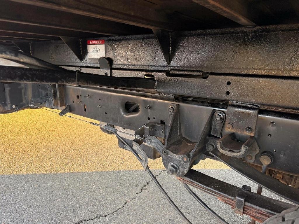 Ford F-450 SD Regular Cab DRW 2WD 2018