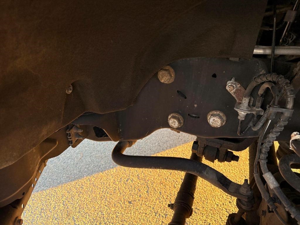 Ford F-450 SD Regular Cab DRW 2WD 2018