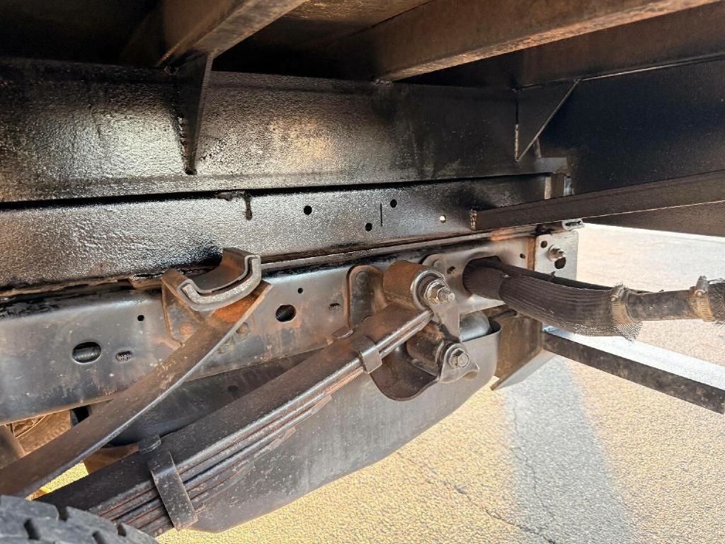 Ford F-450 SD Regular Cab DRW 2WD 2018