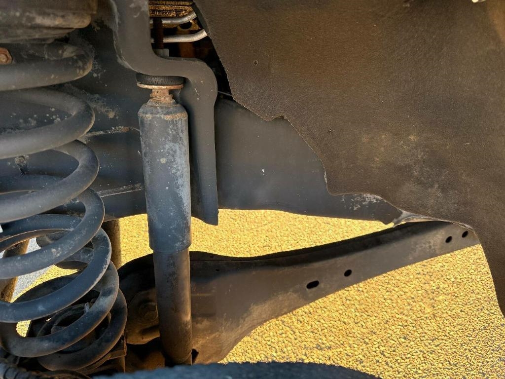 Ford F-450 SD Regular Cab DRW 2WD 2018