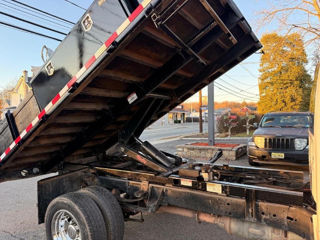 Ford F-450 SD Regular Cab DRW 2WD 2018