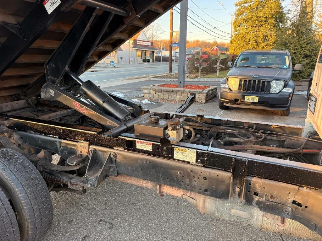 Ford F-450 SD Regular Cab DRW 2WD 2018