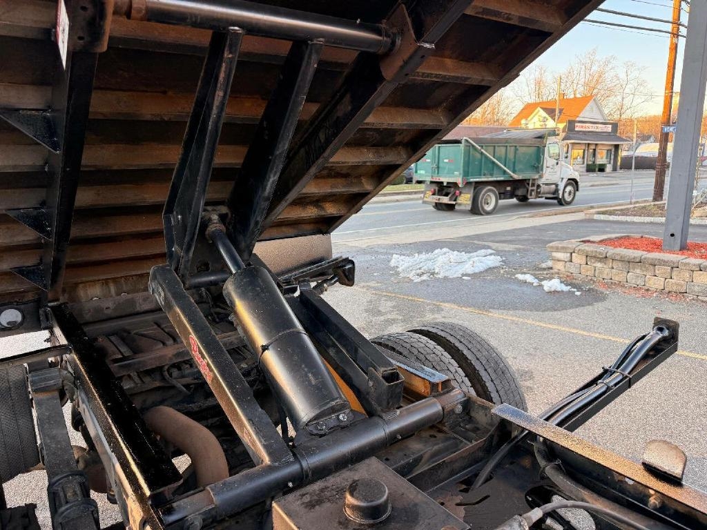 Ford F-450 SD Regular Cab DRW 2WD 2018