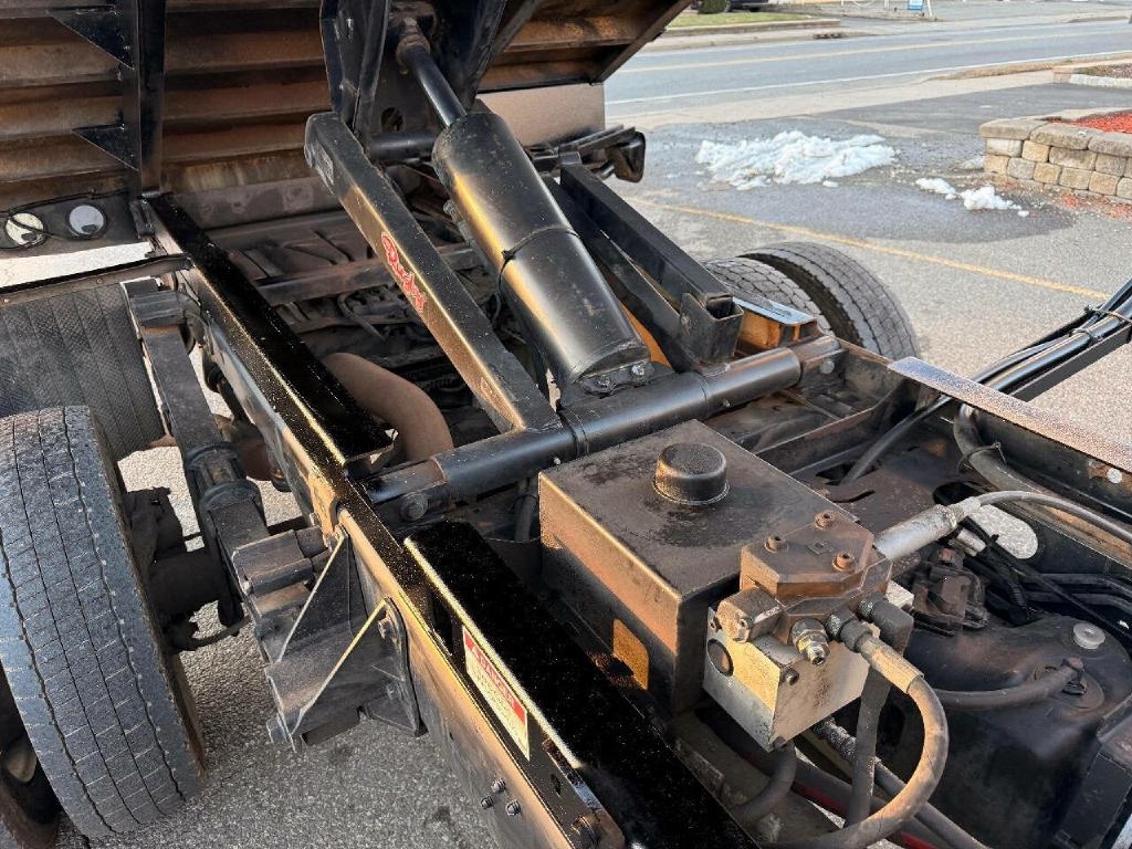 Ford F-450 SD Regular Cab DRW 2WD 2018