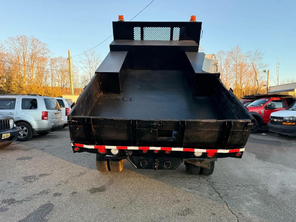 Ford F-450 SD Regular Cab DRW 2WD 2018