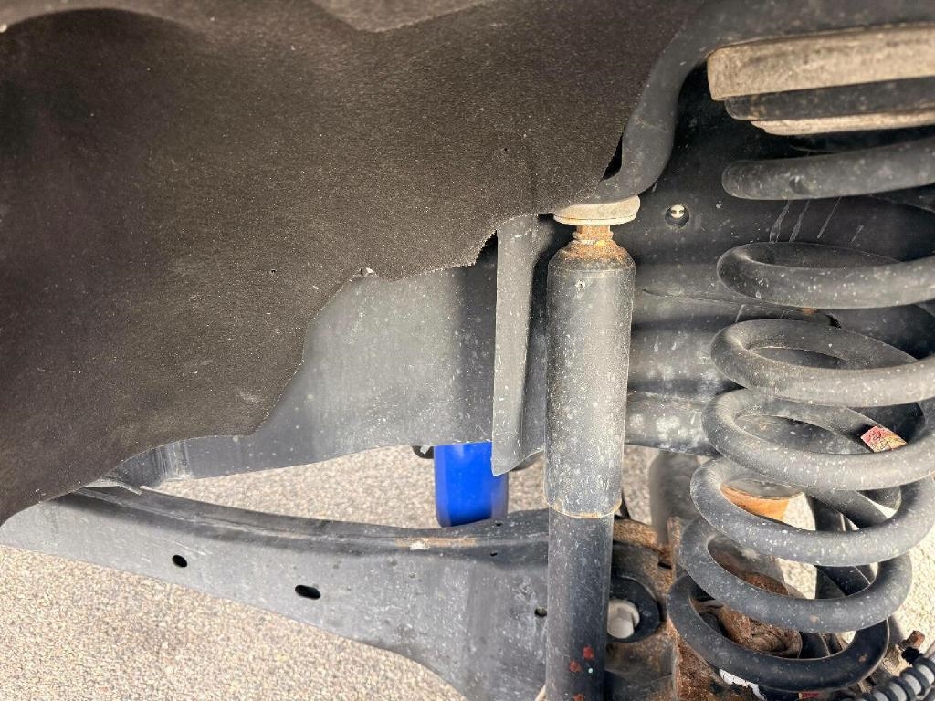 Ford F-550 Regular Cab DRW 4WD 2020