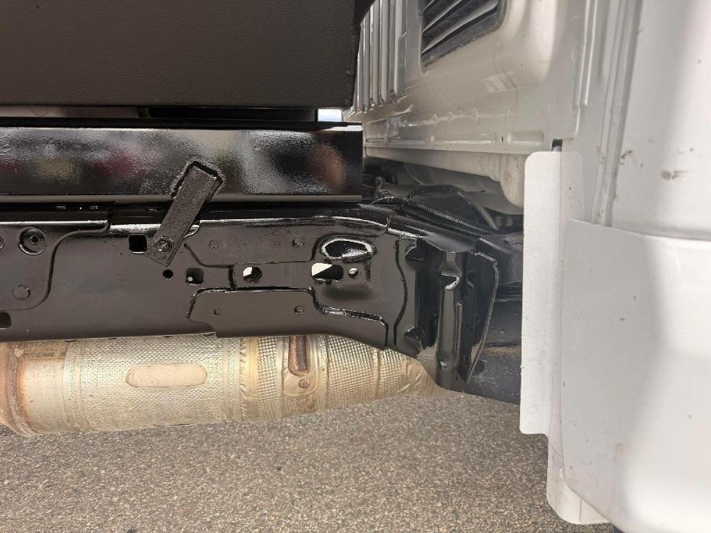 Ford F-550 Regular Cab DRW 4WD 2020