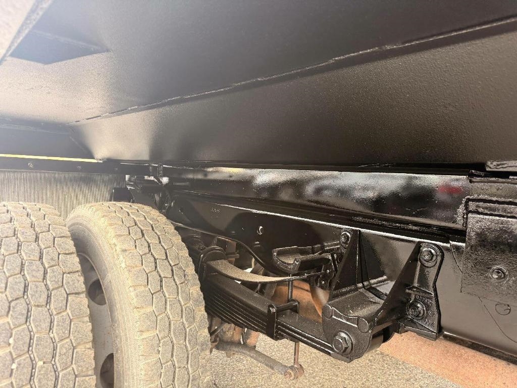 Ford F-550 Regular Cab DRW 4WD 2020