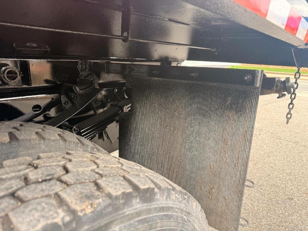 Ford F-550 Regular Cab DRW 4WD 2020