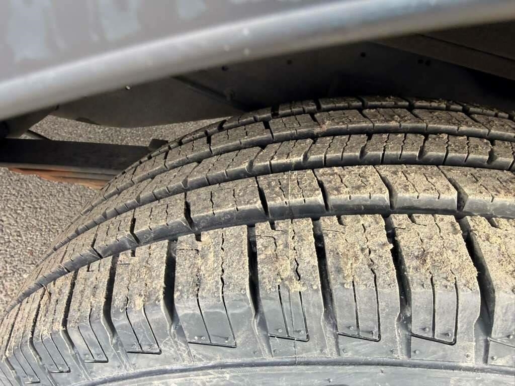 Ford Econoline E-350 Super Duty 2015