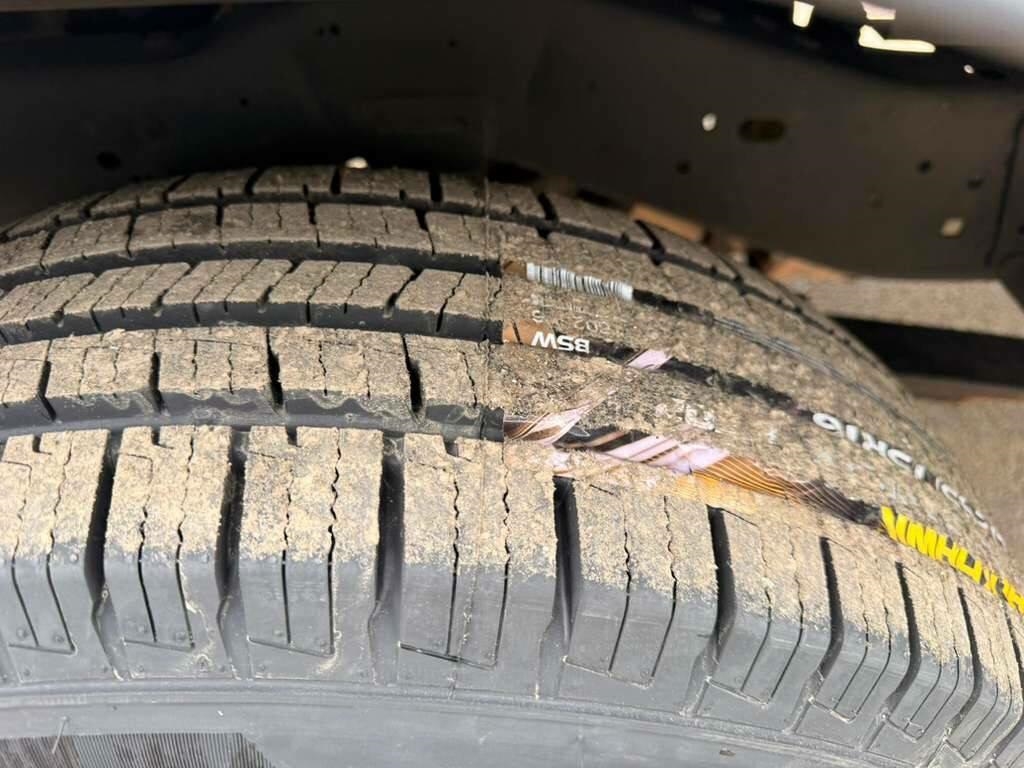 Ford Econoline E-350 Super Duty 2015