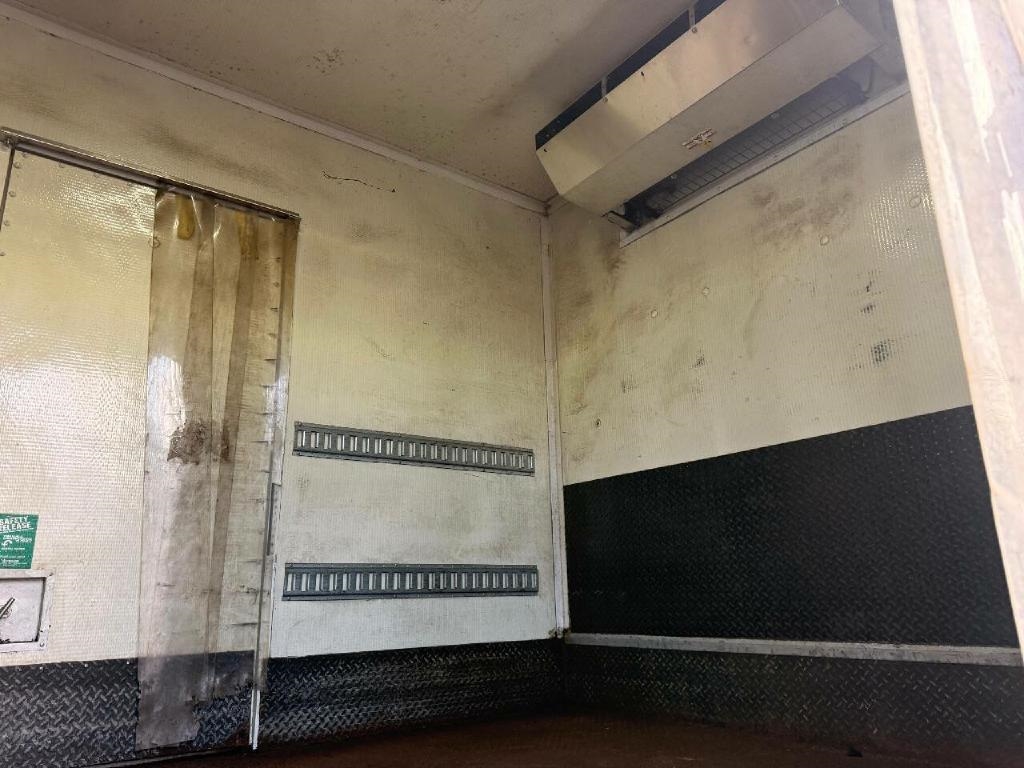 Hino Conventional Cab  2019