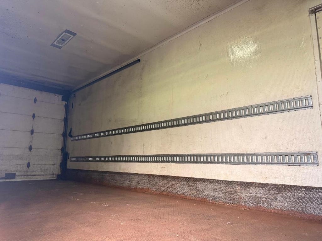 Hino Conventional Cab  2019