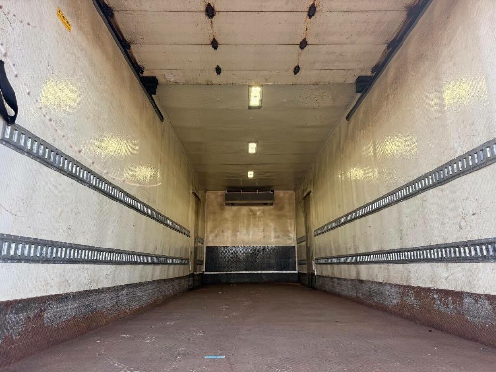 Hino Conventional Cab  2019