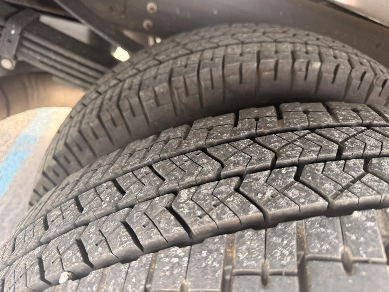 Chevrolet Silverado 3500HD Work Truck Crew Cab 4WD 2025