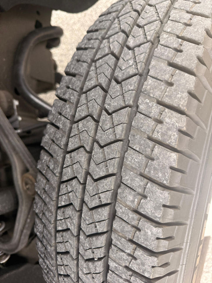 Chevrolet Silverado 3500HD Work Truck Crew Cab 4WD 2025