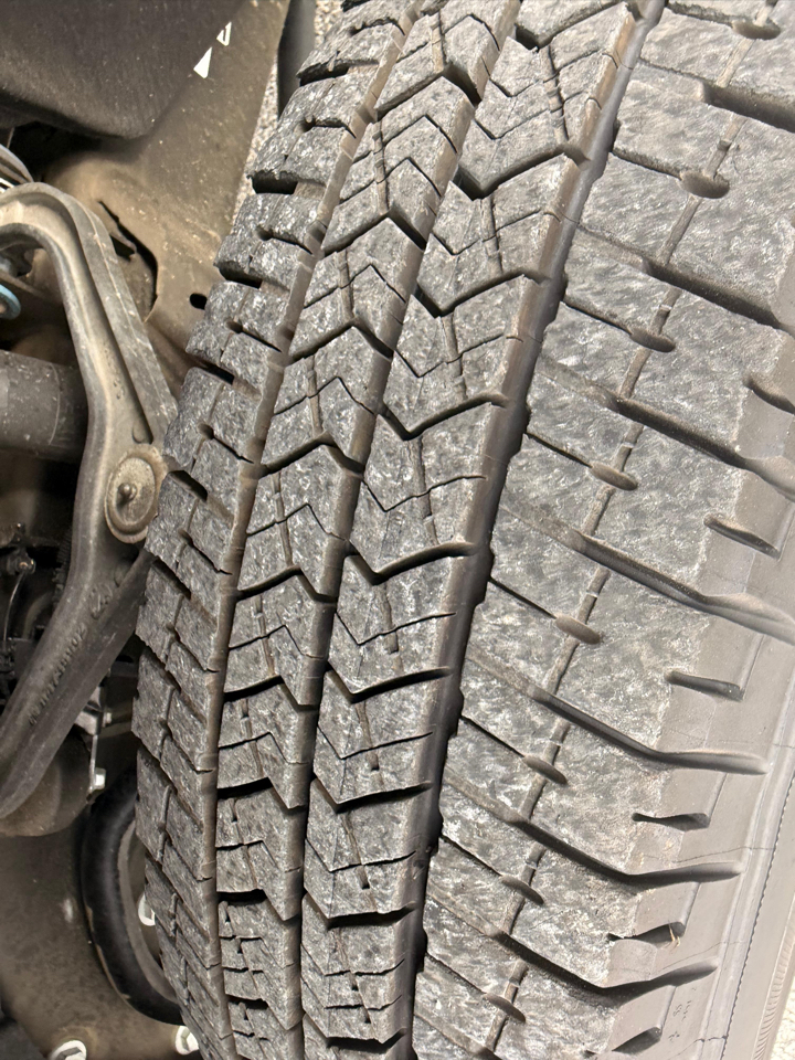 Chevrolet Silverado 3500HD Work Truck Crew Cab 4WD 2025