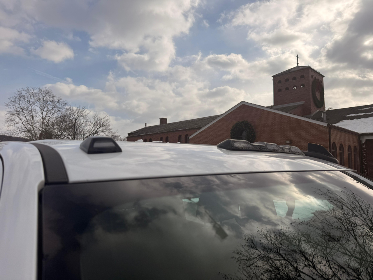 Chevrolet Silverado 3500HD Work Truck Crew Cab 4WD 2025