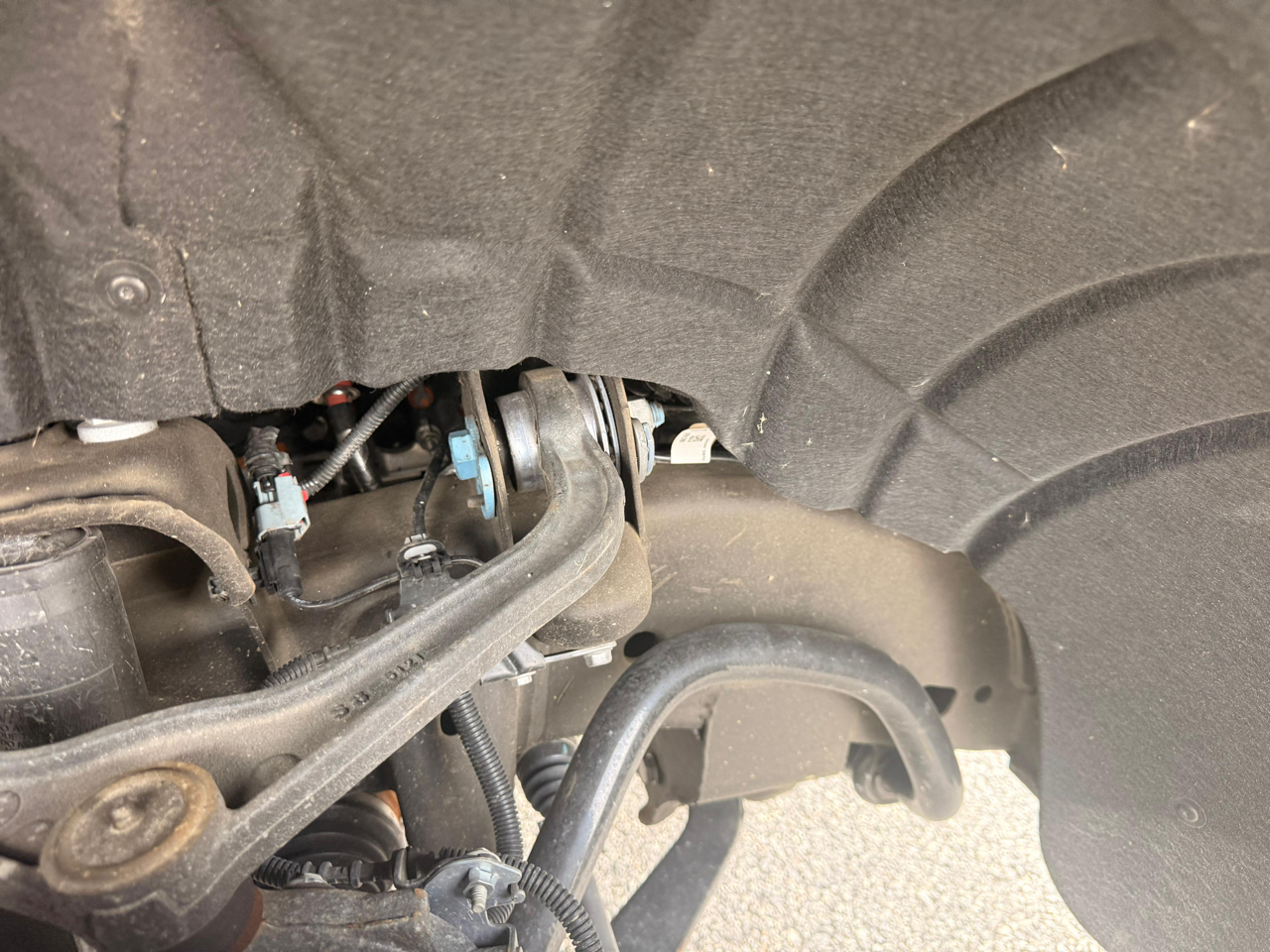 Chevrolet Silverado 3500HD Work Truck Crew Cab 4WD 2025