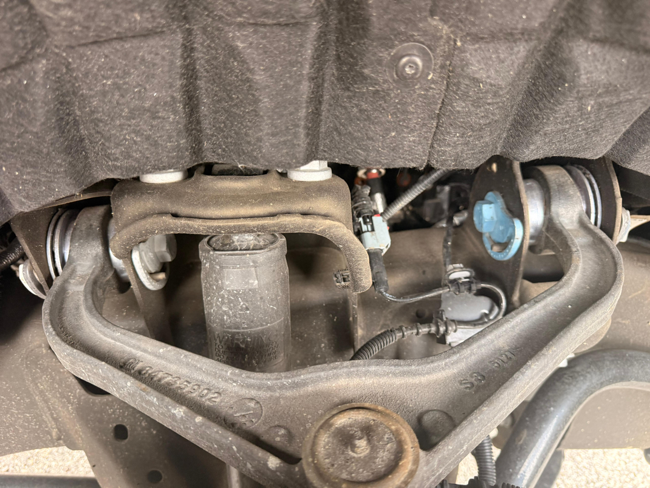 Chevrolet Silverado 3500HD Work Truck Crew Cab 4WD 2025