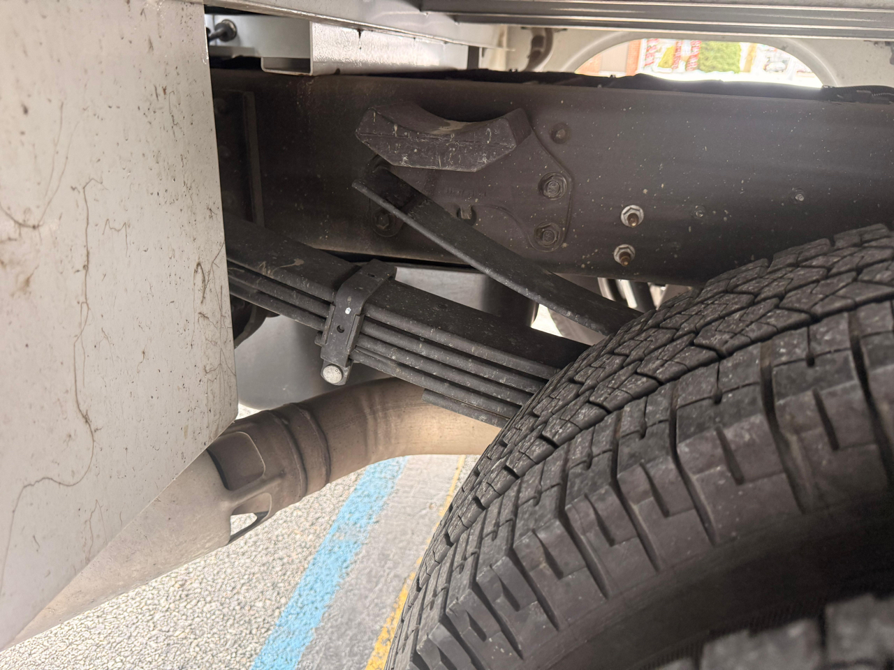 Chevrolet Silverado 3500HD Work Truck Crew Cab 4WD 2025