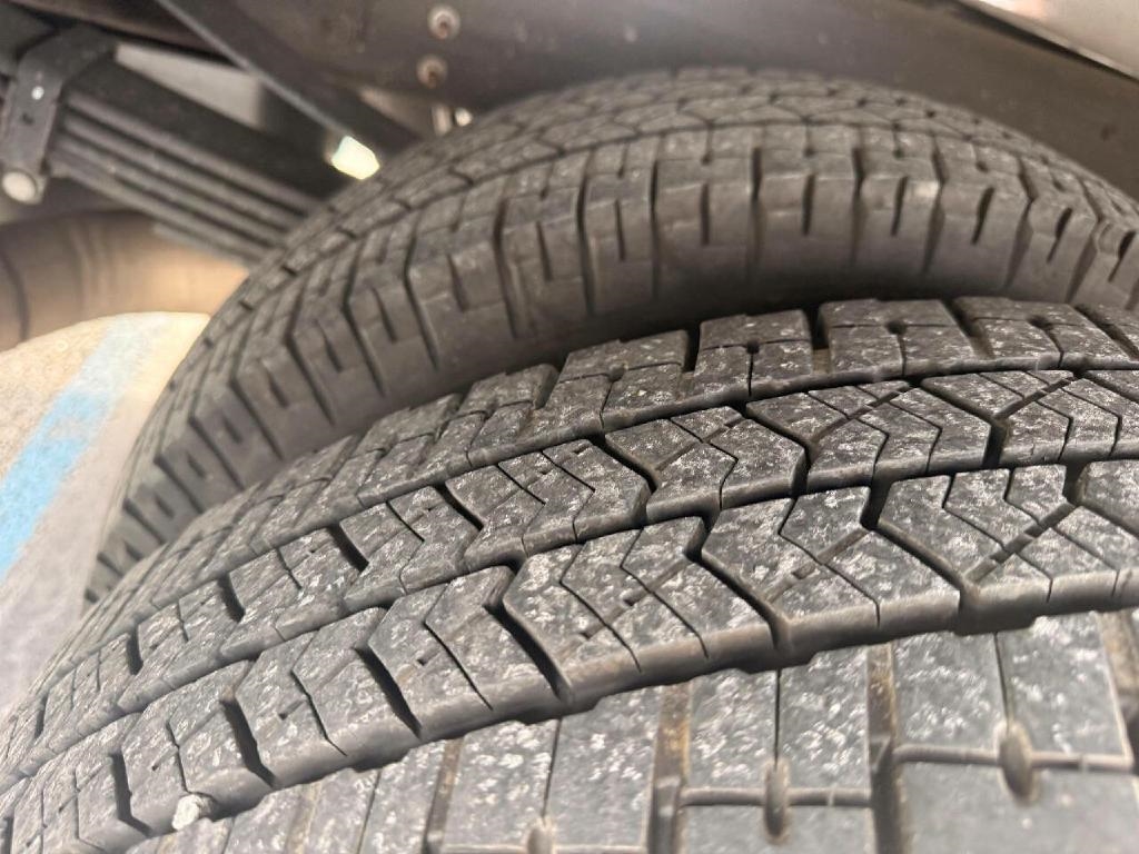 Chevrolet Silverado 3500HD Work Truck Crew Cab 4WD 2025