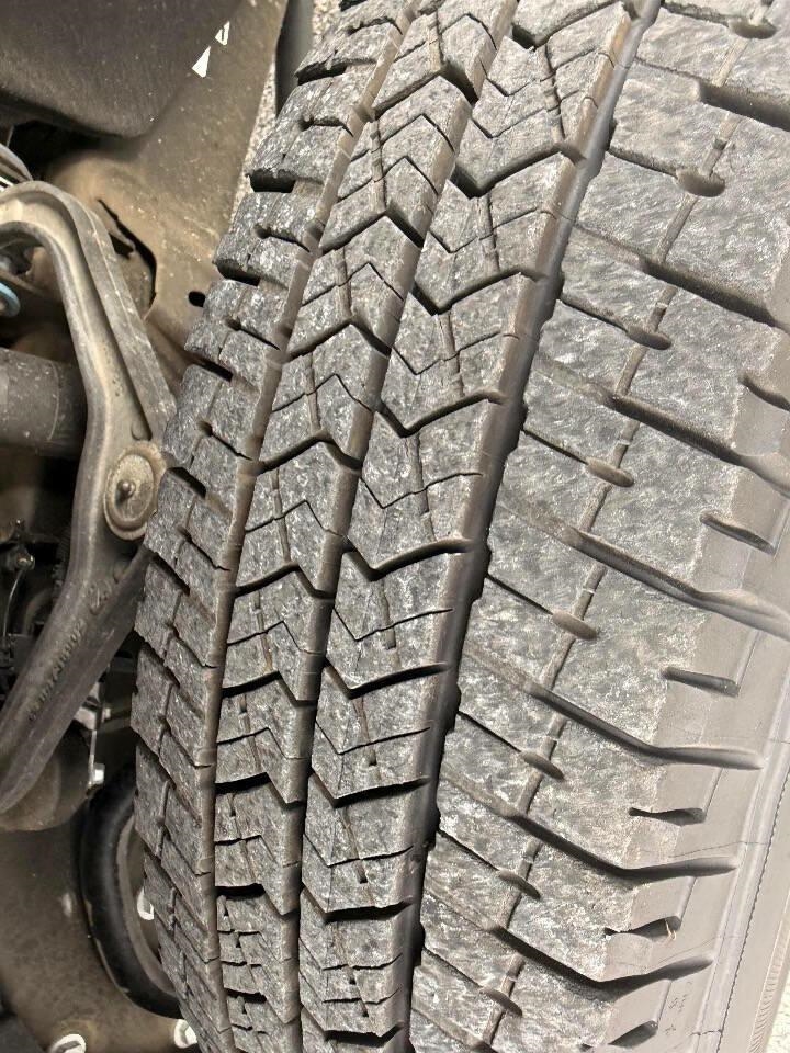 Chevrolet Silverado 3500HD Work Truck Crew Cab 4WD 2025